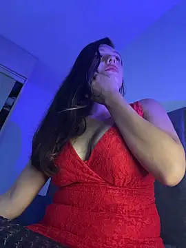 Samantafoxx  online show from March 2026 04:47:02 PM