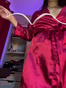 Samantafoxx  online show from June 2026 11:37:02 PM