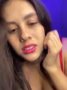 Samantafoxx  online show from May 2026 12:14:01 AM