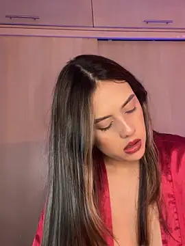Samantafoxx  online show from June 2026 05:19:01 PM