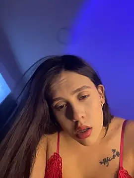 Samantafoxx  online show from April 2026 12:40:02 AM