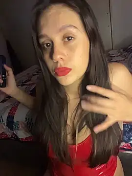 Samantafoxx  online show from February 2026 01:16:02 AM