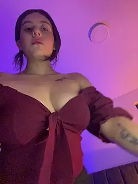 Samantafoxx  online show from May 2026 11:49:01 PM