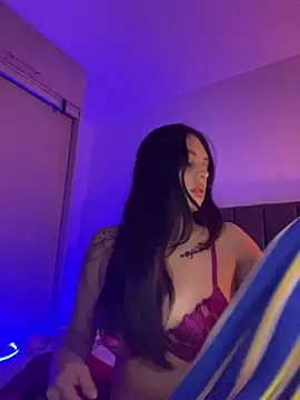 Samantafoxx  online show from June 2026 10:37:02 PM
