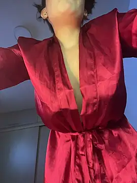 Samantafoxx  online show from February 2026 01:17:01 AM