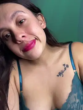 Samantafoxx  online show from May 2026 01:02:02 AM