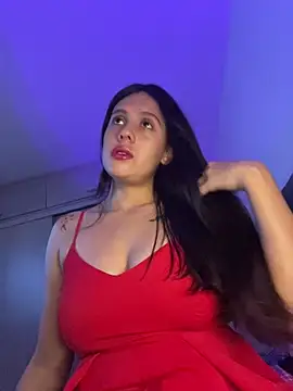Samantafoxx  online show from May 2026 01:33:01 AM