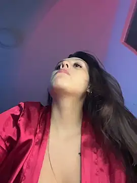 Samantafoxx  online show from March 2026 11:27:01 PM