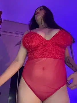 Samantafoxx  online show from June 2026 12:52:01 AM