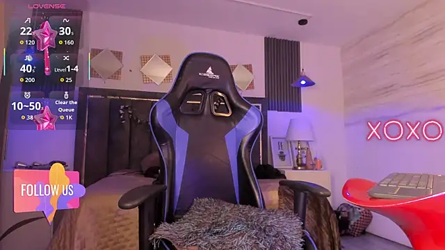 seexy valen online show from January 2026 07:14:01 AM