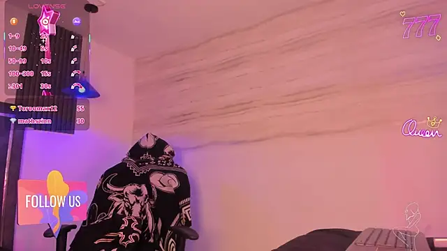 seexy valen online show from February 2026 04:52:01 AM