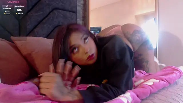 Mary Jane Fg online show from December 2025 05:31:02 AM