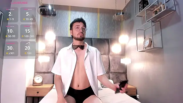 JonnyGreey online show from December 2025 06:51:02 PM