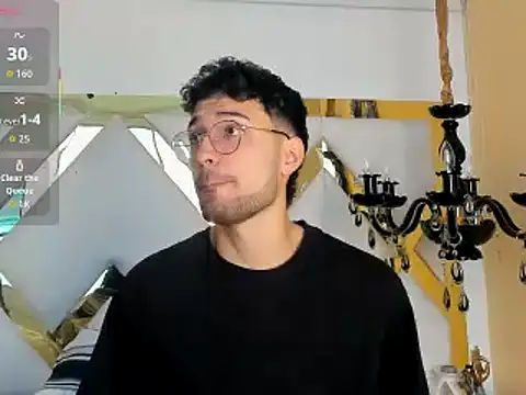 JonnyGreey online show from January 2026 05:30:01 PM