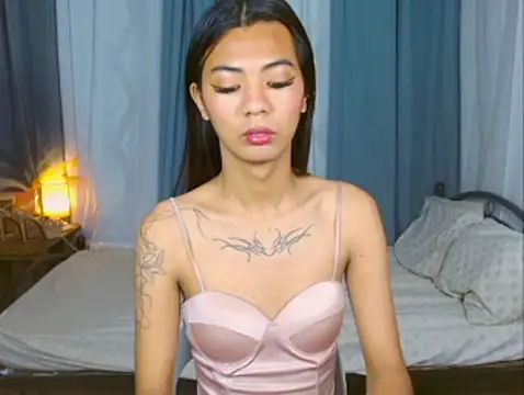 SamaraMillers online show from February 2026 07:57:02 PM