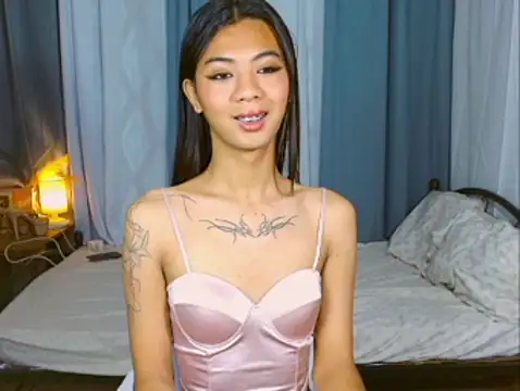 SamaraMillers online show from February 2026 05:09:02 PM