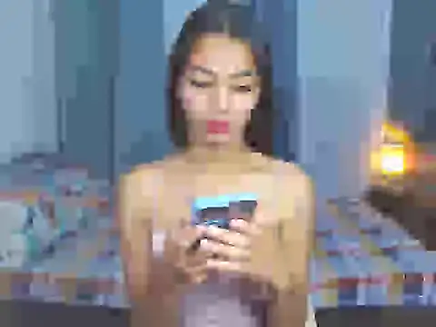 SamaraMillers online show from January 2026 07:42:02 PM