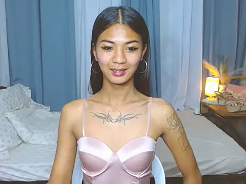 SamaraMillers online show from December 2025 09:59:01 AM