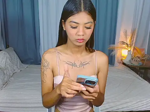 SamaraMillers online show from June 2026 03:49:02 PM