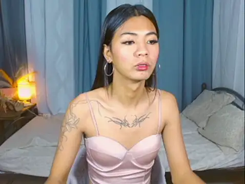 SamaraMillers online show from February 2026 08:29:02 PM