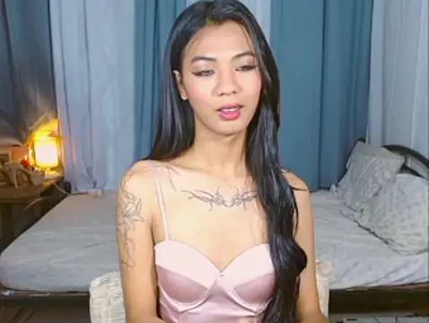 SamaraMillers online show from February 2026 07:30:01 AM