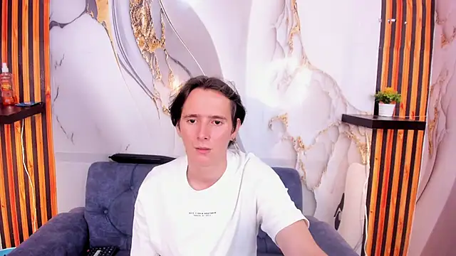 Aaron LatinMen2 online show from November 2025 03:29:01 AM