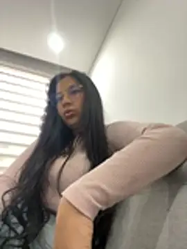 ImBrenda 1 online show from February 2026 08:08:01 PM