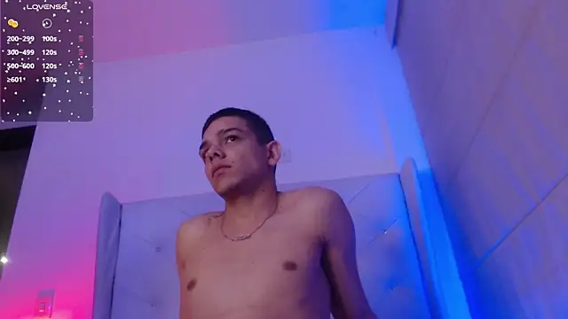 Noah and kim69 online show from November 2025 03:28:02 AM