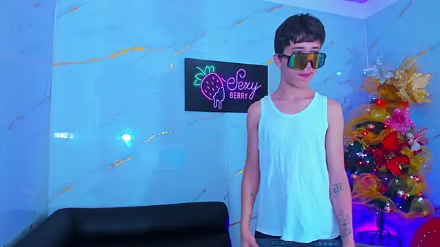 Lester james2 online show from November 2025 06:02:01 AM