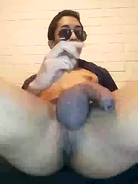 Jovencinho online show from February 2026 11:30:02 AM