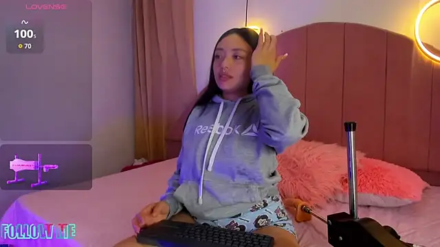 zammy brown online show from February 2026 03:36:02 AM