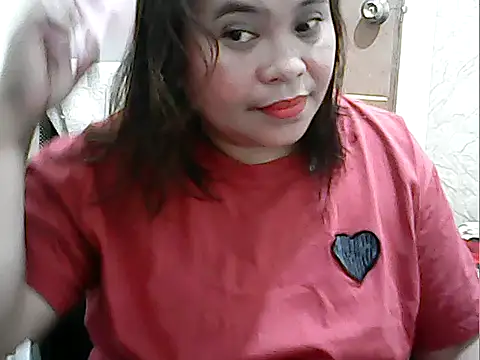 cutechubby online show from February 2026 10:41:01 PM