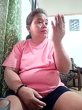 cutechubby online show from April 2026 10:17:02 PM