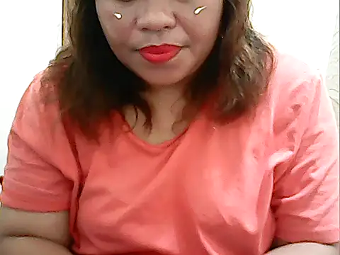 cutechubby online show from April 2026 10:05:01 AM