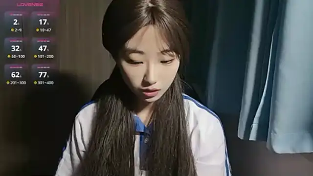 Yyoo-99 online show from November 2025 10:21:01 PM