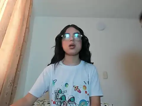 Nathalie spencer2 online show from November 2025 07:03:02 PM