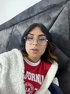 Nathalie spencer2 online show from February 2026 02:33:01 AM