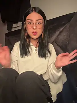 Nathalie spencer2 online show from February 2026 05:59:01 AM