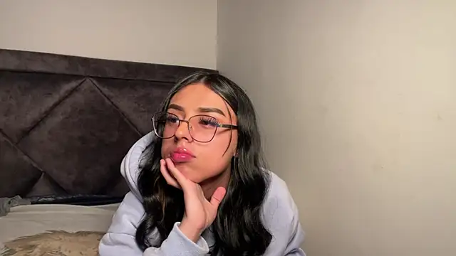 Nathalie spencer2 online show from January 2026 03:35:02 AM