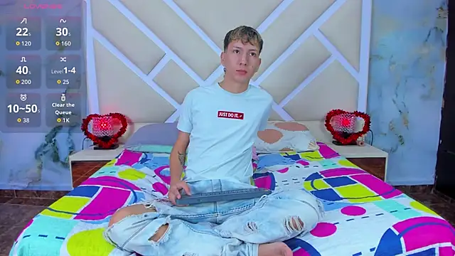 sammysex- online show from November 2025 06:35:02 AM