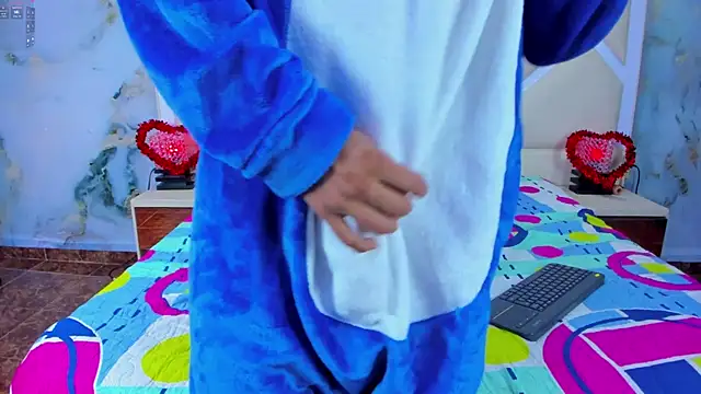 sammysex- online show from November 2025 06:24:02 AM