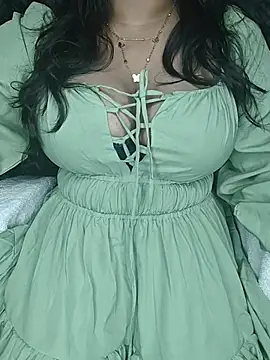 Curvy Pooja online show from July 2026 06:45:02 PM