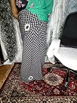 Curvy Pooja online show from July 2026 05:52:01 PM