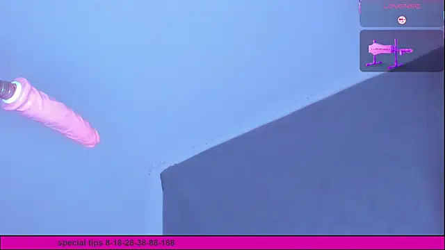 sophie 1  online show from March 2026 03:19:02 AM