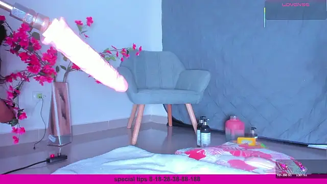 sophie 1  online show from March 2026 03:45:01 AM