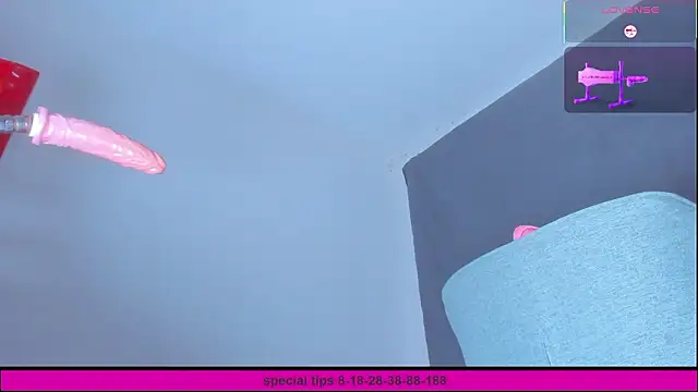 sophie 1  online show from March 2026 03:19:01 AM