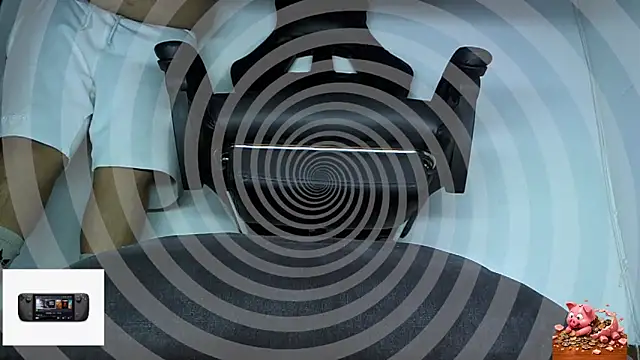 Alphacashmaster777 online show from April 2026 07:45:01 AM