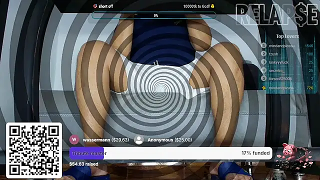 Alphacashmaster777 online show from February 2026 05:20:02 PM