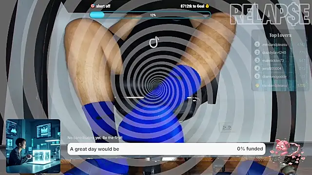 Alphacashmaster777 online show from February 2026 02:26:01 PM