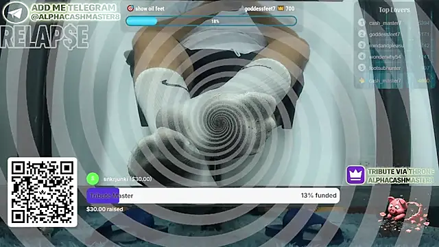 Alphacashmaster777 online show from March 2026 09:28:01 AM